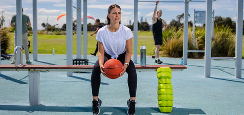 Unlocking the Key to Vitality: The Importance of Back Stretches and Spinal Health