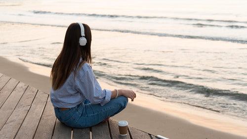 Unwind Your Mind: How Back Stretches Can Calm You and Enhance Focus