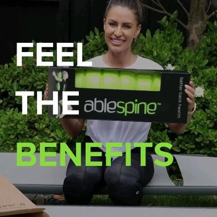 ablespine