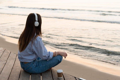 Unwind Your Mind: How Back Stretches Can Calm You and Enhance Focus
