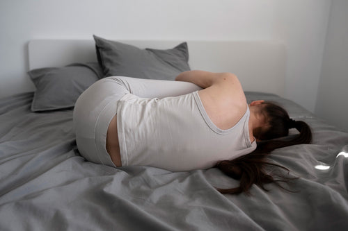 The Hidden Link: Understanding the Connection Between Back Pain and Depression